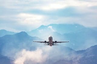Fly & Stay Packages