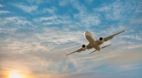 Bombardier CRJ-200